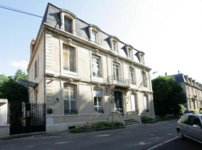 L'Hôtel Particulier - Appartements d'Hôtes